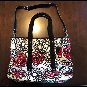 Coach Tote